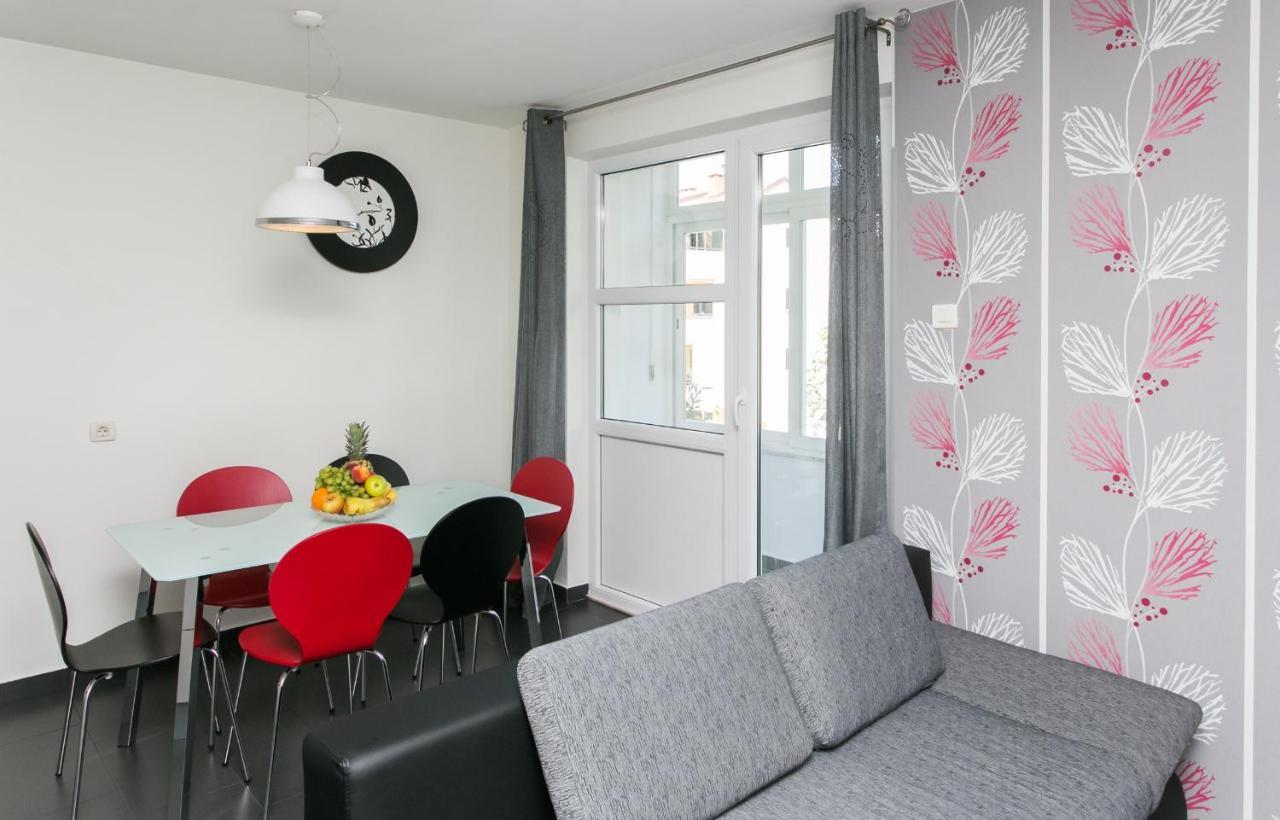 Lapad Bay Apartman - Black Dubrovník