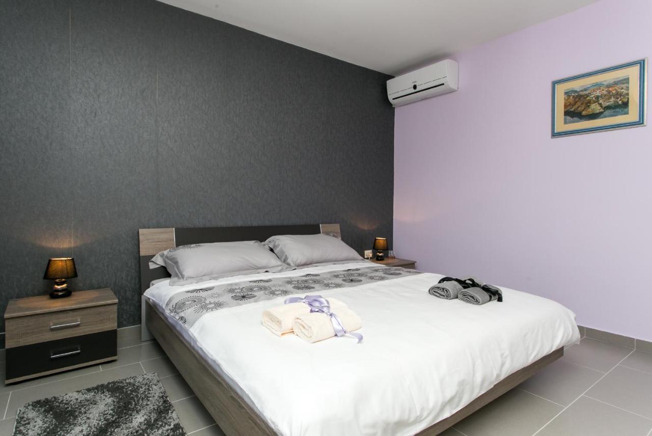 Lapad Bay Apartman - Black * Dubrovník