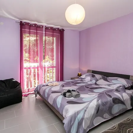 Apartment Lapad Bay Dubrovnik Exterior photo