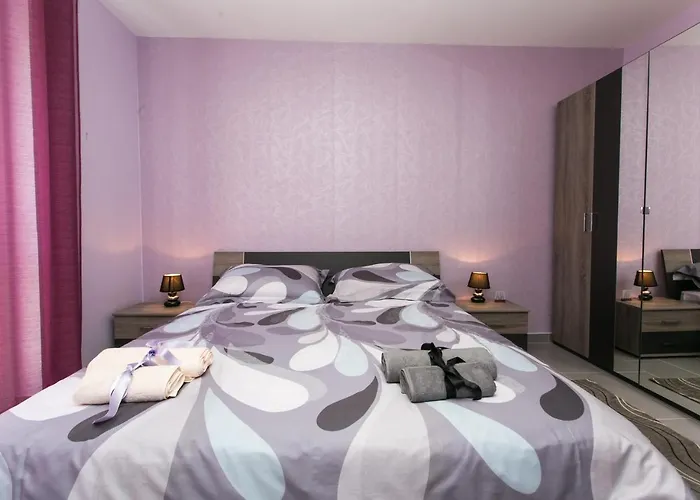 Apartment Lapad Bay