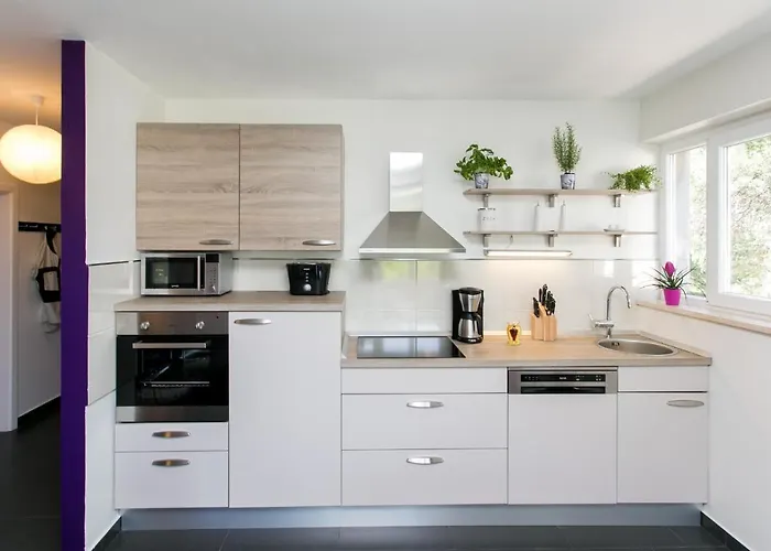 Apartment Lapad Bay