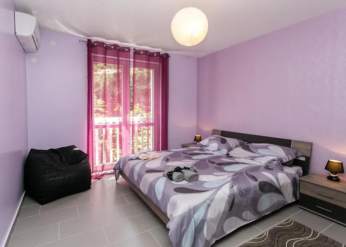Apartments Lapad Bay
