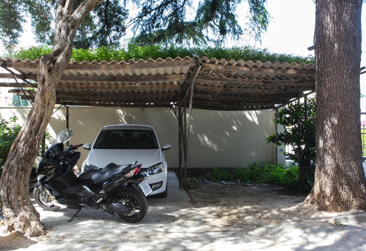 Lapad Bay Apartma *
