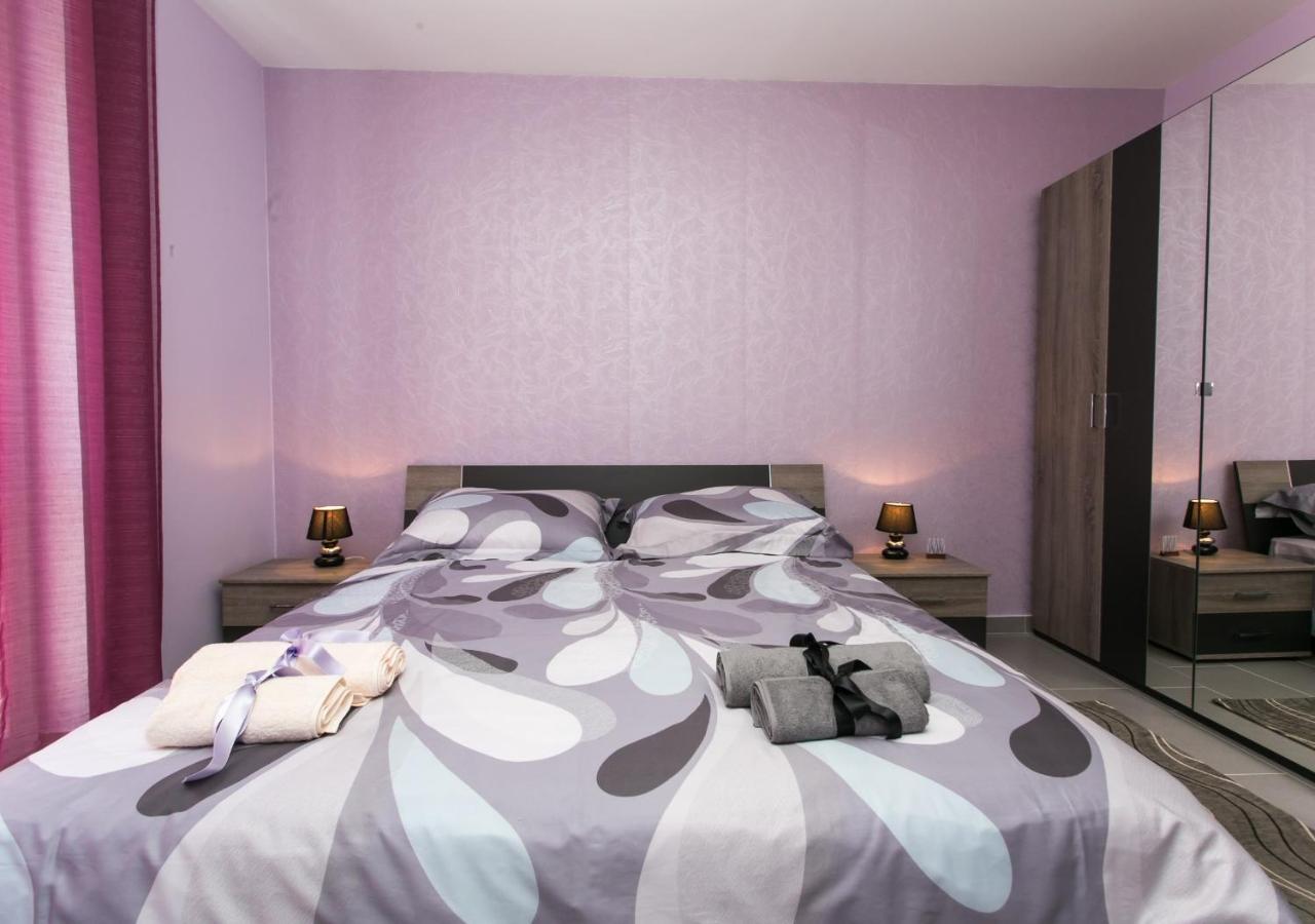 Apartma Lapad Bay *