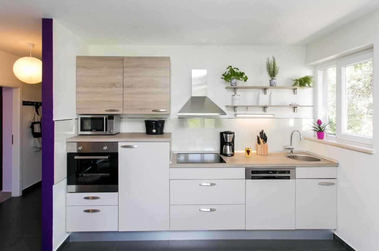 Lapad Bay Apartma *