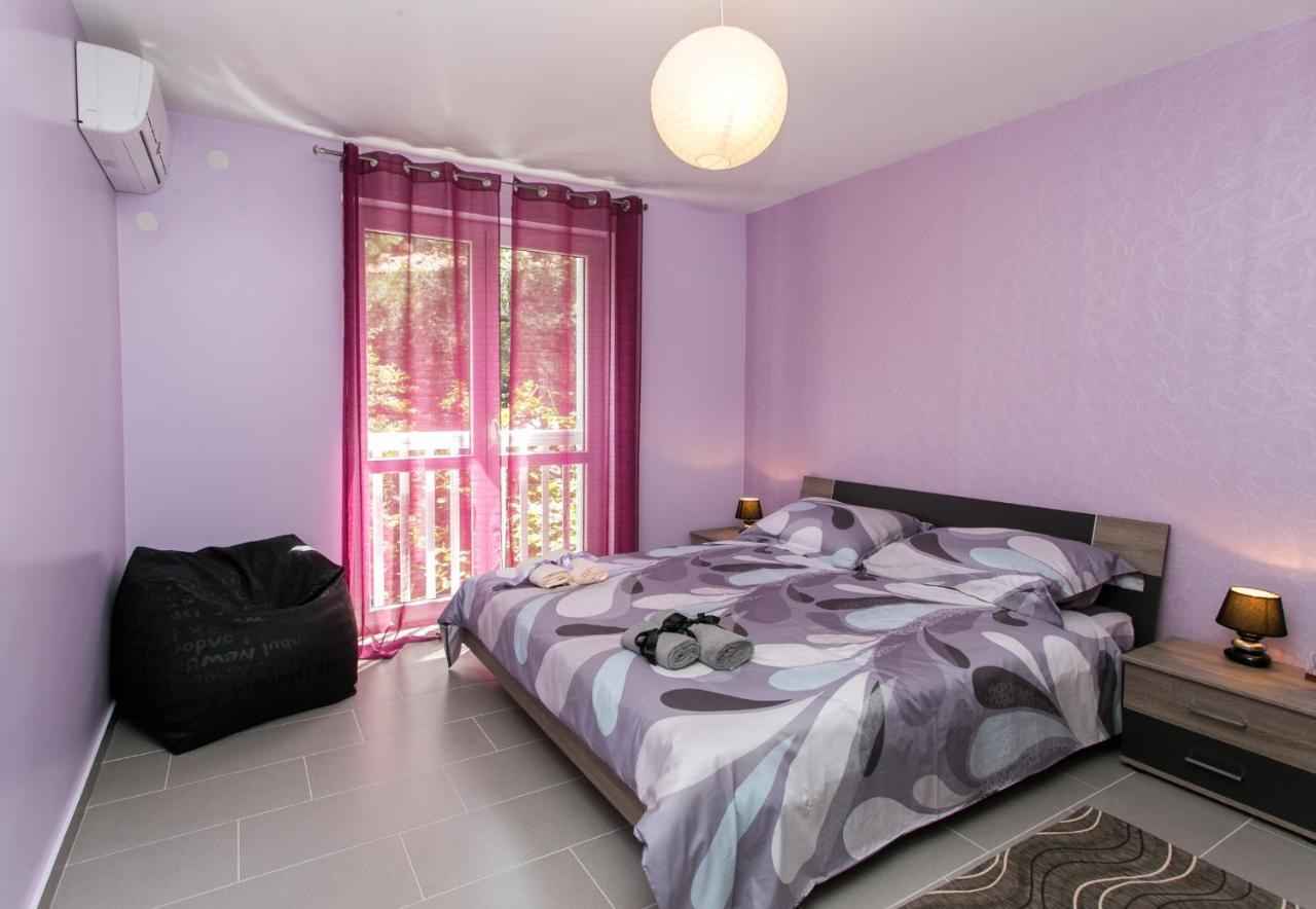 Lapad Bay Apartma
