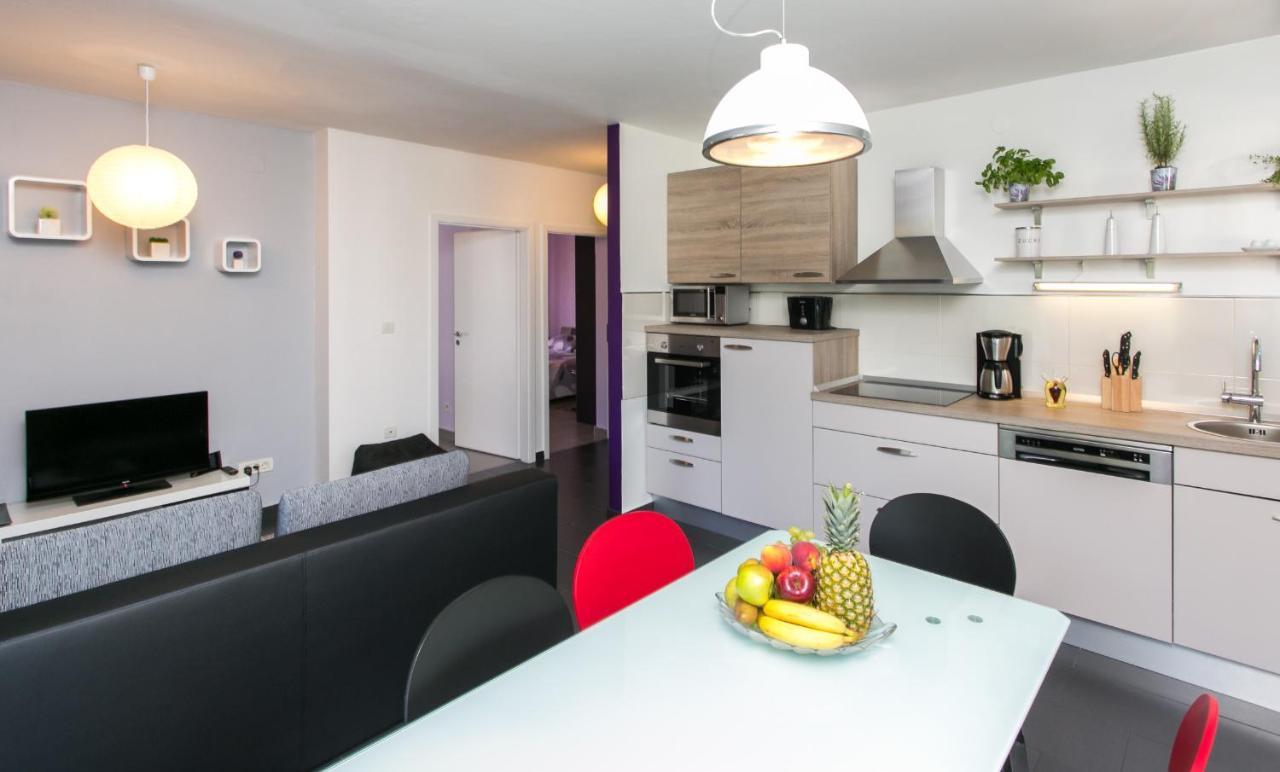 Lapad Bay Apartma *